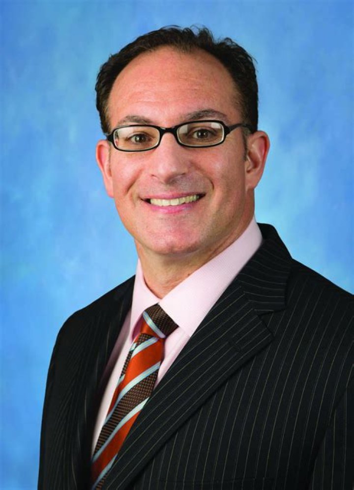 Dr. Jack Kazanjian, DO – Havertown, PA
