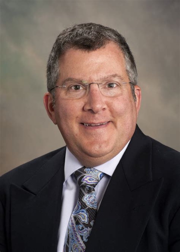 Dr. Jack Mcgeachy, MD – Tampa, FL