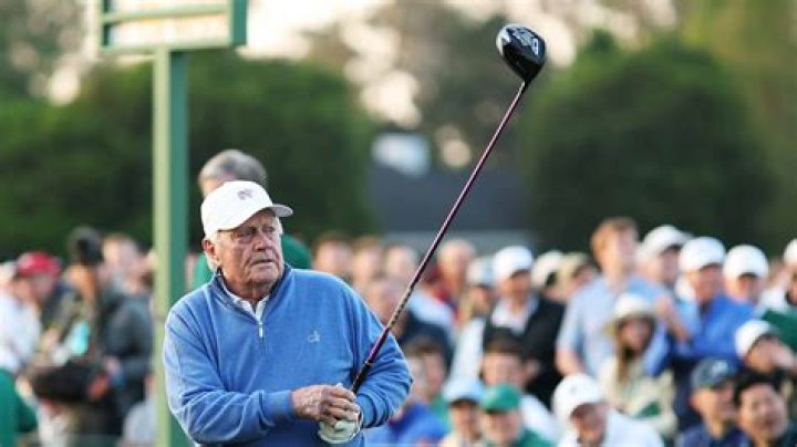 Jack Nicklaus Biography - Facts, Childhood, Family Life & Achievements