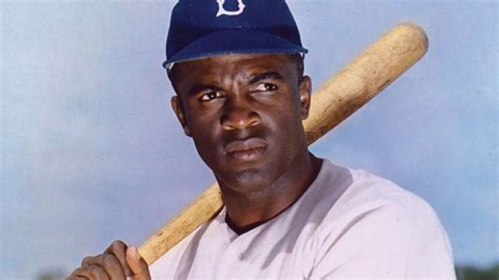 Jackie Robinson Biography - Facts, Childhood, Family Life & Achievements