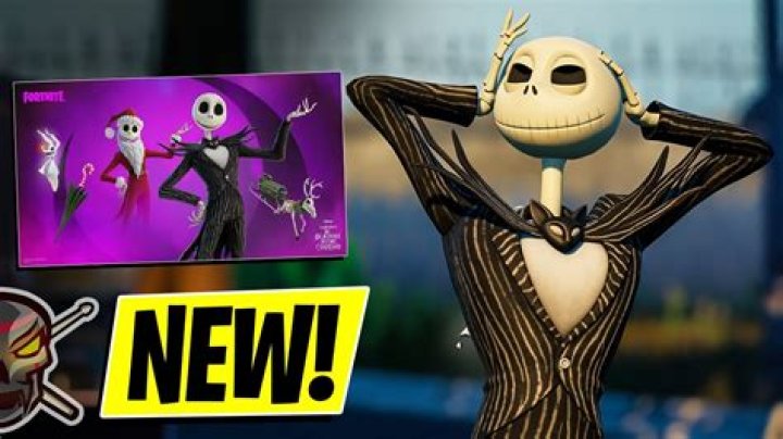 Jack Skellington’s Origins May Have Finally Been Revealed