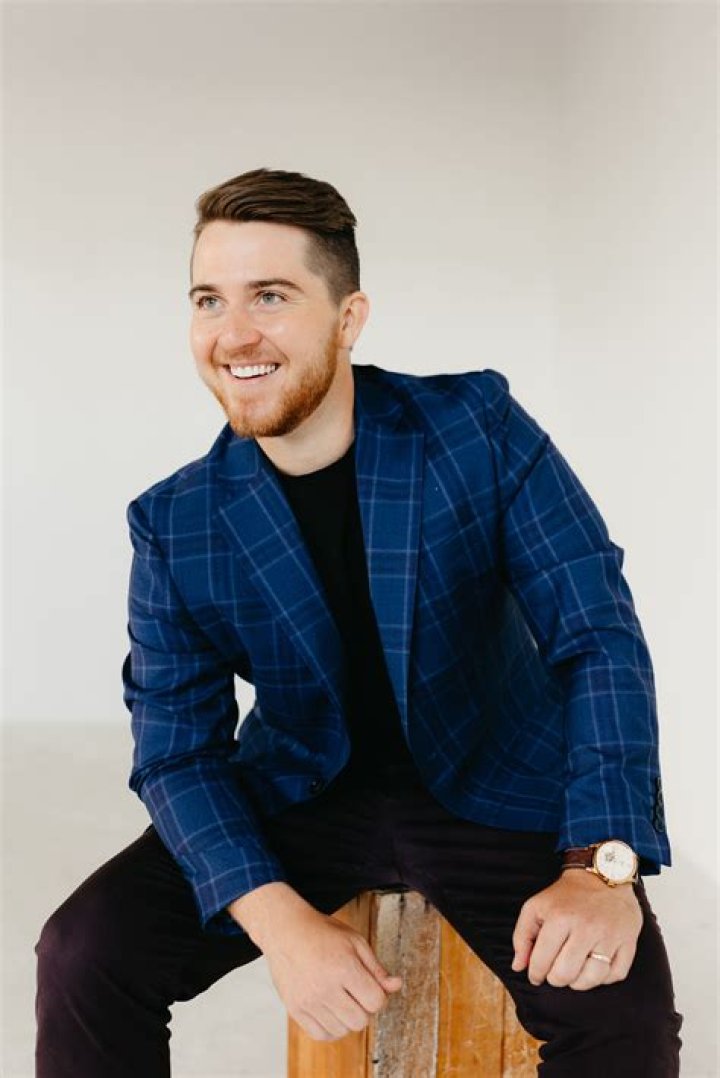 Dr. Jack Swanson, DO – Ames, IA