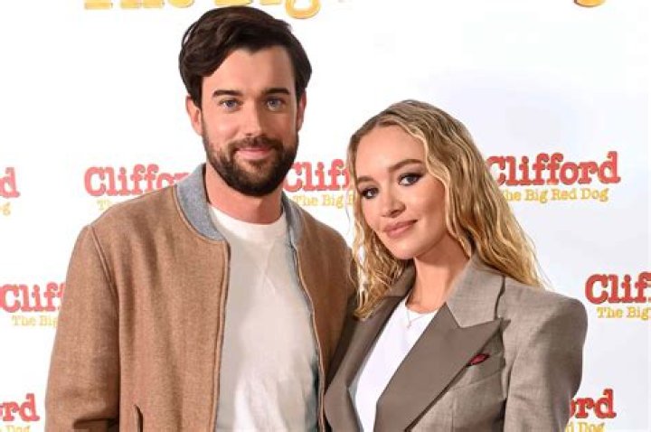 Jack Whitehall Wife: Is Jack Whitehall Married? Who Is Jack Whitehall’s Girlfriend Roxy Horner?