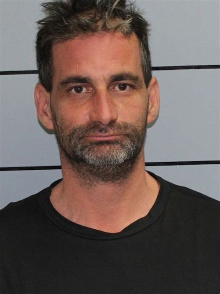 
‘Jackass’ Alum Bam Margera Arrested & Booked For Misdemeanor ‘Public Intoxication’ 