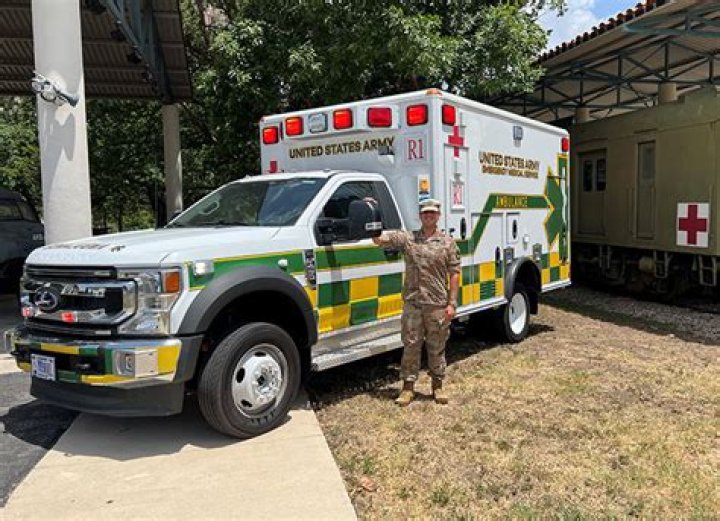 Jacob Allen Godbey Obituary and Funeral, Former volunteer for the Pendleton Fire and Ambulance Services