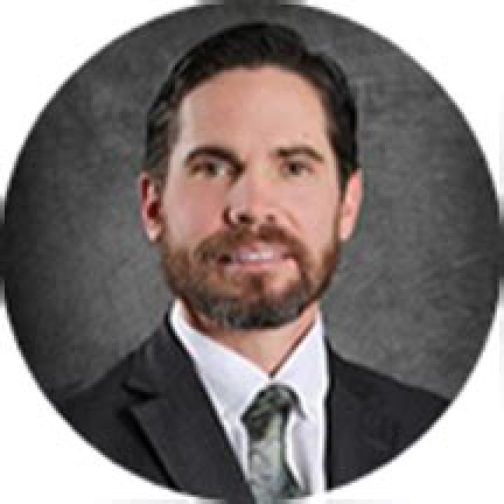 Dr. Jacob Christian, DO – Butte, MT