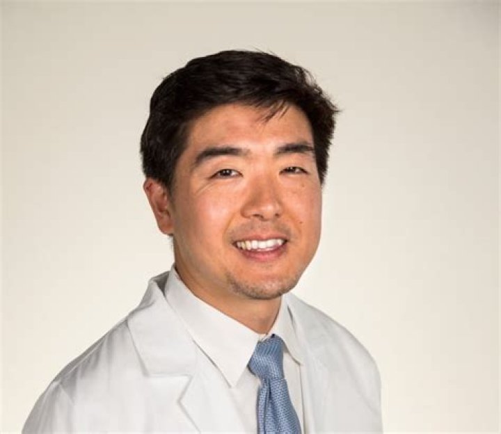 Dr. Jacob Chung, MD – Tenafly, NJ