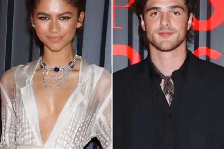 Jacob Elordi Raves About ‘Euphoria’ Co-Star ‘Sweetheart’ Zendaya