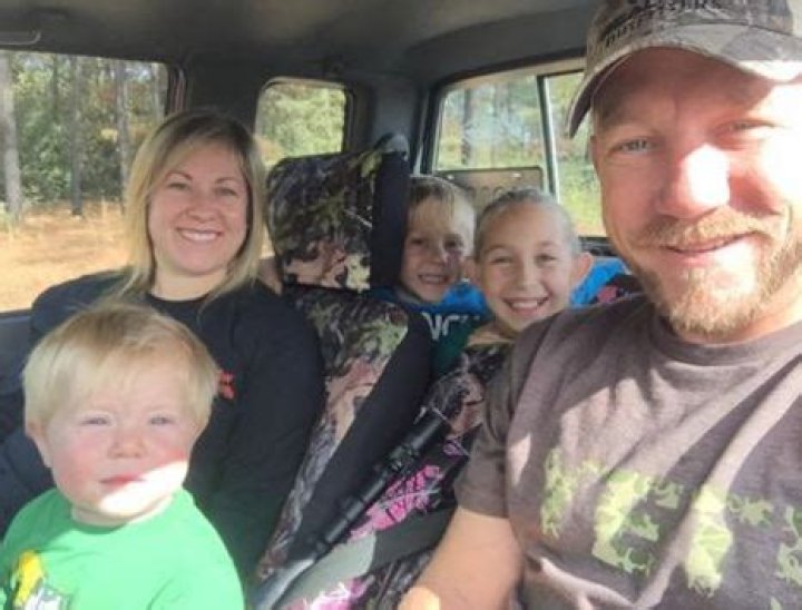 Jacob Landry net worth, age, height, wife, girlfriend, kids, biography, wiki