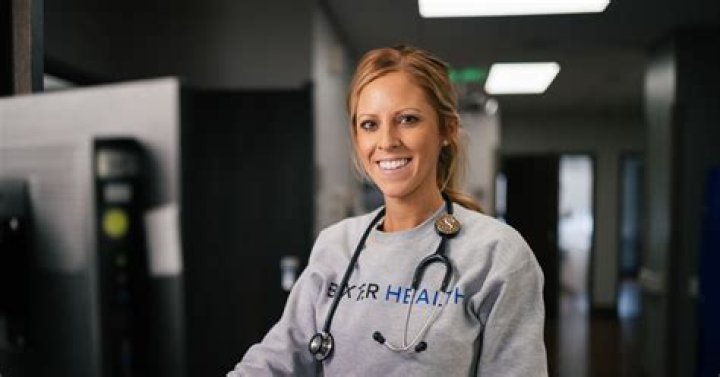 Dr. Jacob Mcclintock, MD – Harrison, AR