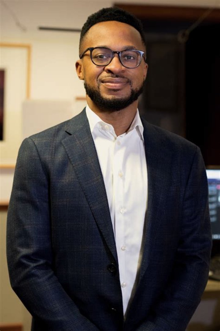 Jacob Nwosu, PA – Sicklerville, NJ