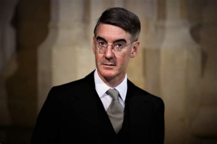 Jacob Rees-Mogg Biography – Facts, Childhood, Family Life of British Politician