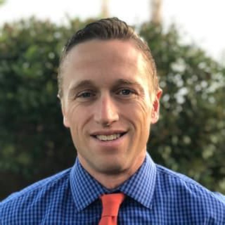 Dr. Jacob Sheff, DO – Edwards, CA