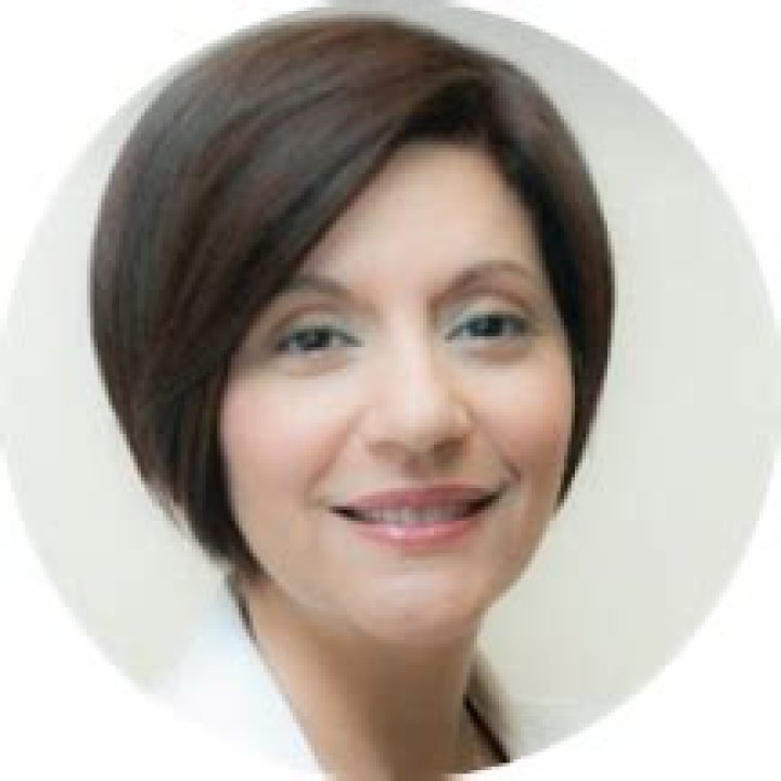 Dr. Jacqueline Carreno, MD – New York, NY