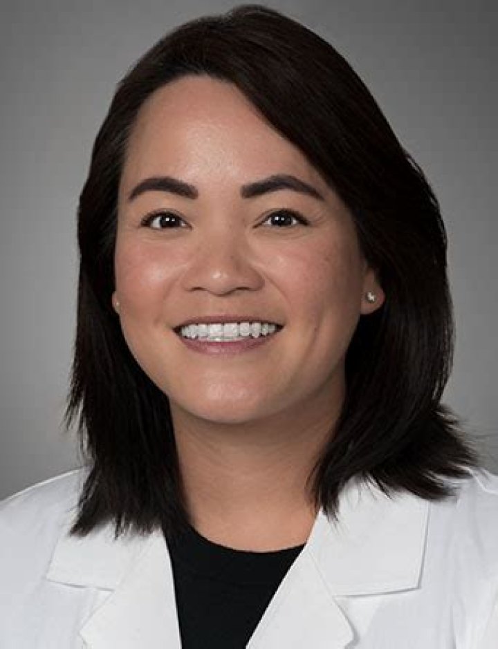 Dr. Jacqueline (Le) Le-Guevara, MD – Houston, TX