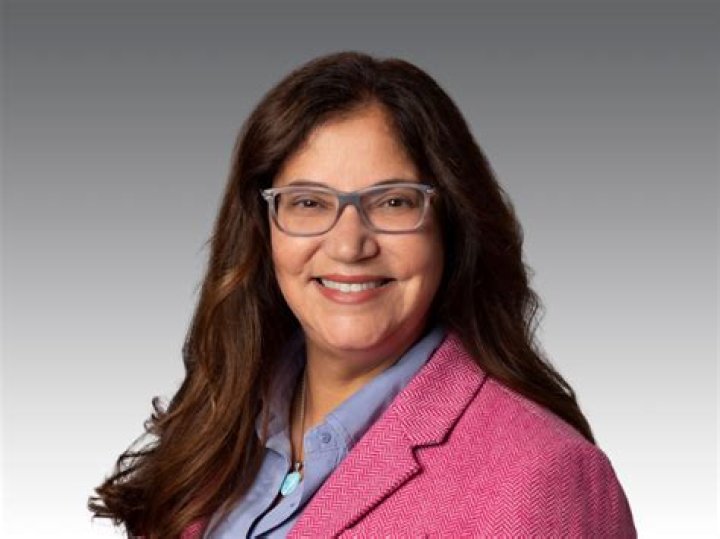 Dr. Jacqueline Salcedo, MD – Virginia Beach, VA