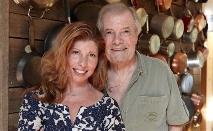 Jacques Pepin Wife, Daughter, Net Worth, Facts About French Chef