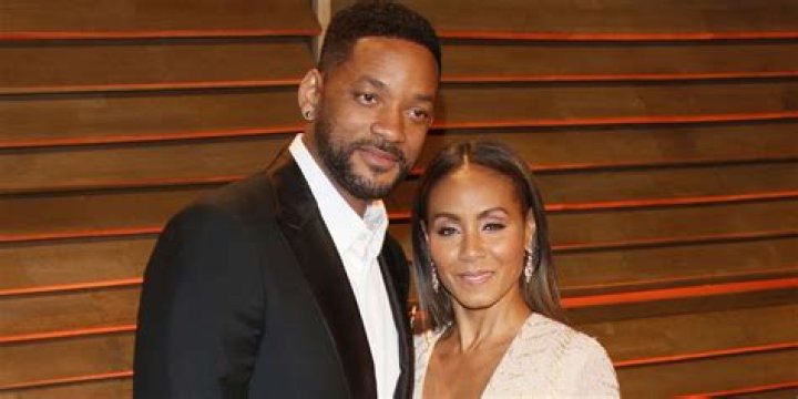 Jada Pinkett Smith Reveals She Had A Threesome And Didn’t Like It
