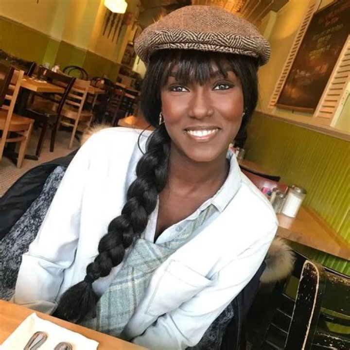 Jade Eshete Height, Weight, Net Worth, Age, Birthday, Wikipedia, Who, Nationality, Biography