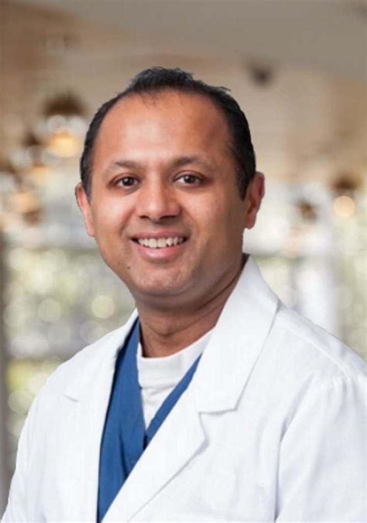 Dr. Jagdishchandr Parikh, MD – Vineland, NJ