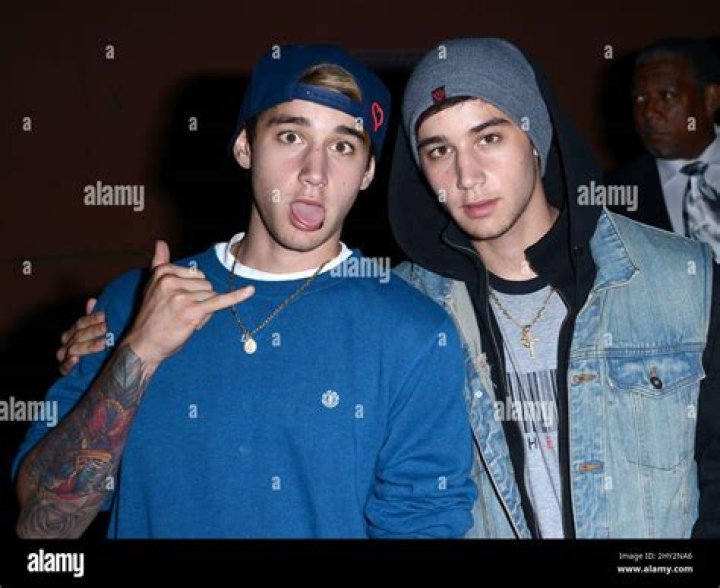 Jai Brooks Biography - Facts, Childhood, Family Life & Achievements