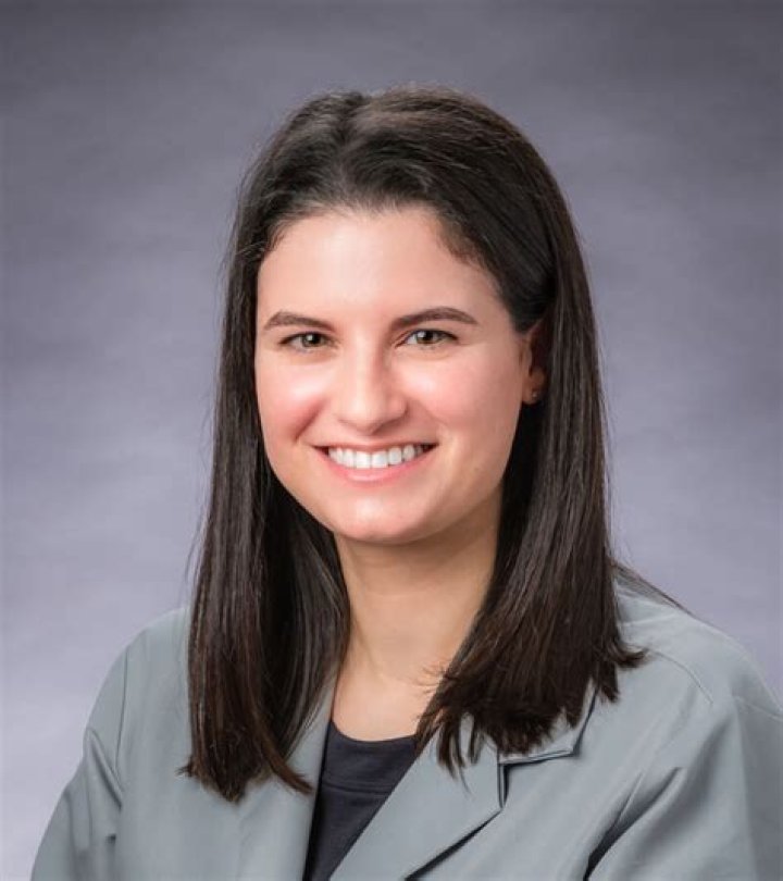 Dr. Jaime Alexander, MD – Schaumburg, IL
