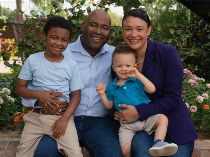Jaime Harrison Wife Marie Boyd And Children: Everything On DNC Chairman Salary And Net Worth