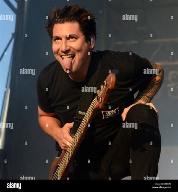 Jaime Preciado Biography - Facts, Childhood, Family & Achievements of Musician