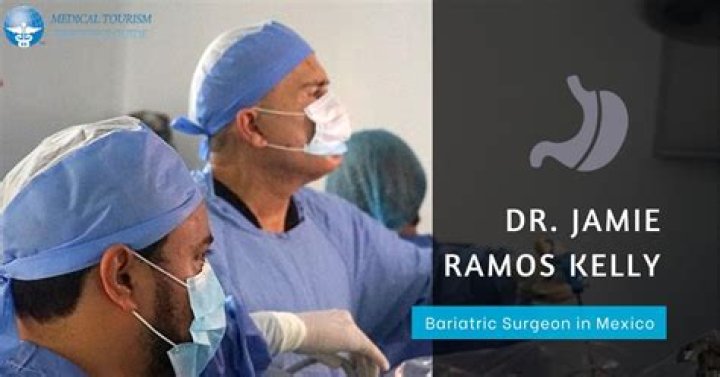 Dr. Jaime Ramos, MD – Los Angeles, CA