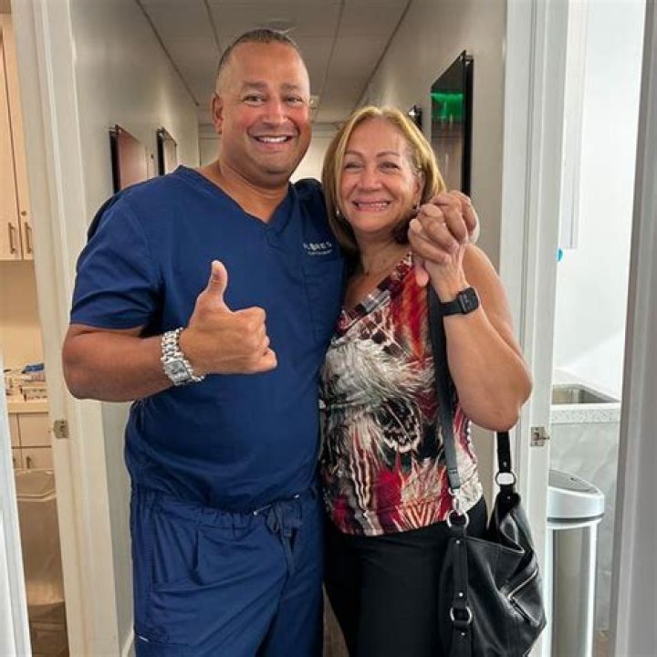 Dr. Jaime Soteras, MD – Hialeah, FL