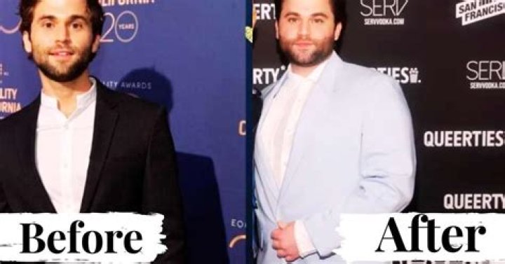 Jake Borelli Weight Gain: Demanded by Character or Caused by Unhealthy Lifestyle?