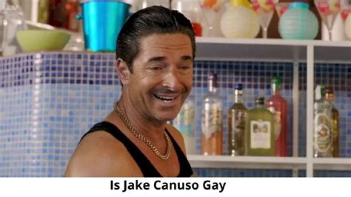 
Jake Canuso Height, Weight, Net Worth, Age, Birthday, Wikipedia, Who, Nationality, Biography 