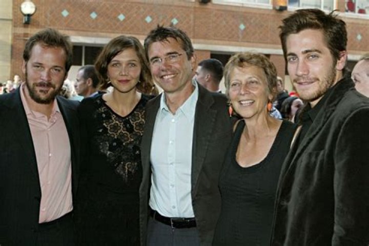 Jake Gyllenhaal family, wife, children, parents, siblings