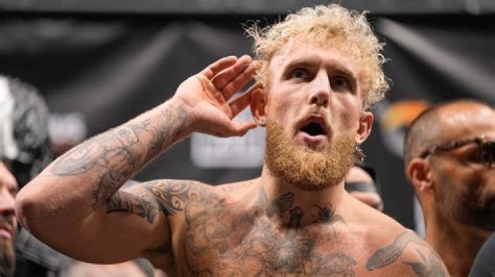 Jake Paul’s fight week propels his documentary into the Netflix Top 10