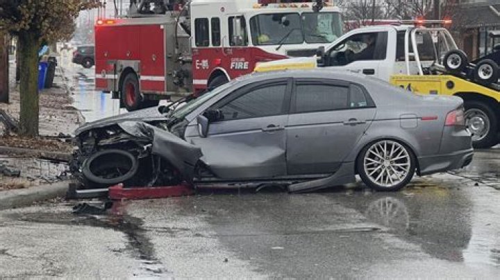 Jake Shienkaruk Dies in a Cleveland Car Accident