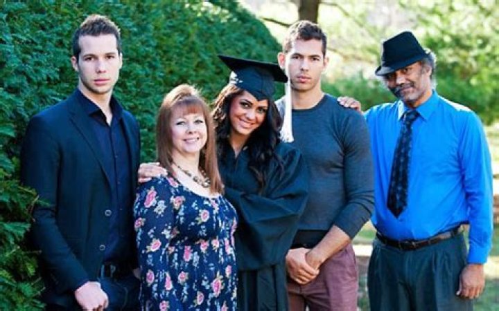 Jake Staiano children: Does Jake Staiano have children?