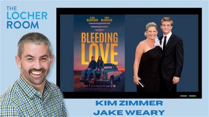 Jake Weary Bio, Age, Kim Zimmer, Career, Movies, TV Shows, and Net Worth