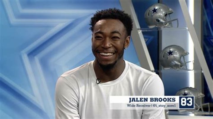 Jalen Brooks Biography; Age, Stats, Meme