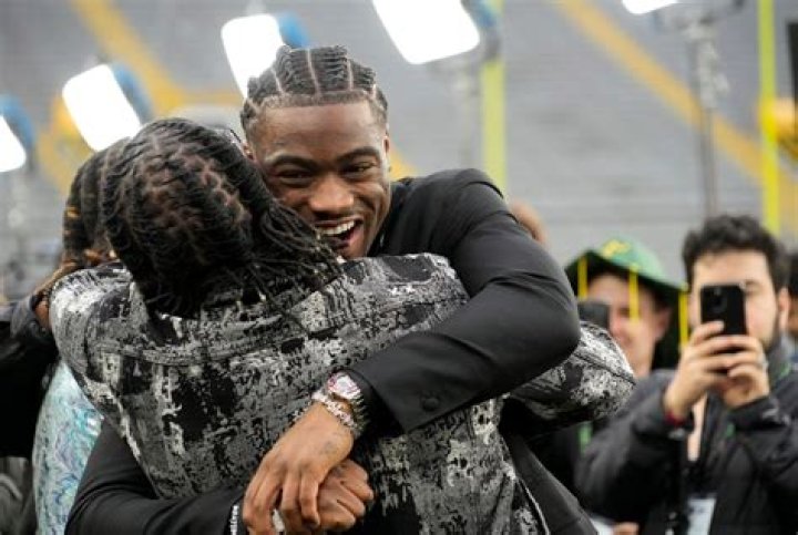 Jalen Milroe contract, salary and net worth explored