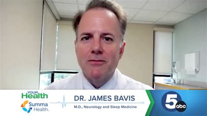 Dr. James Alvis, MD – Norman, OK