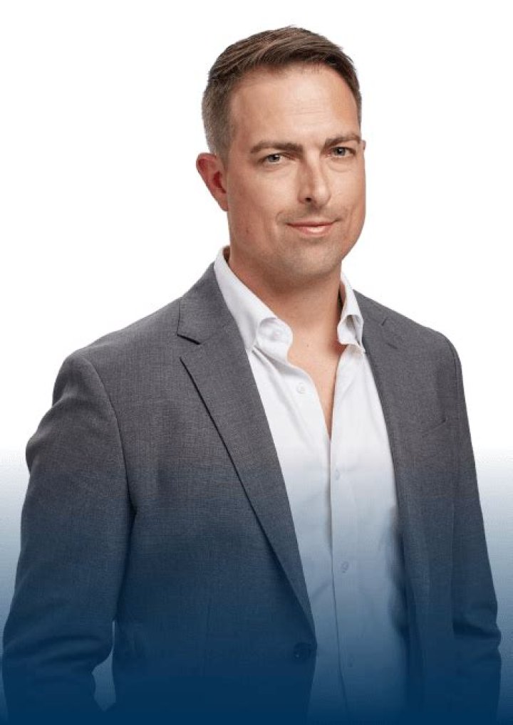 Dr. James Andrews, MD – Memphis, TN