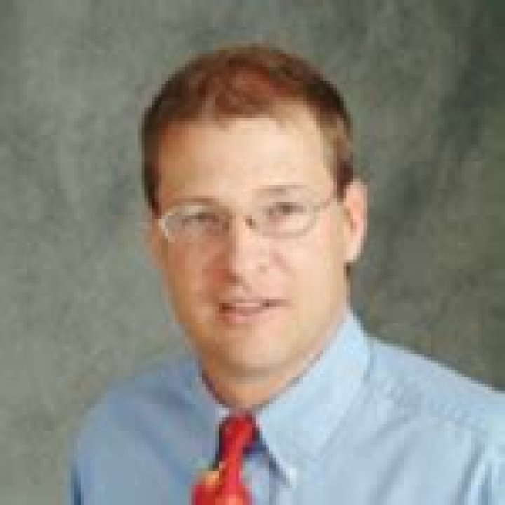 Dr. James Bailes Jr., MD – Huntington, WV