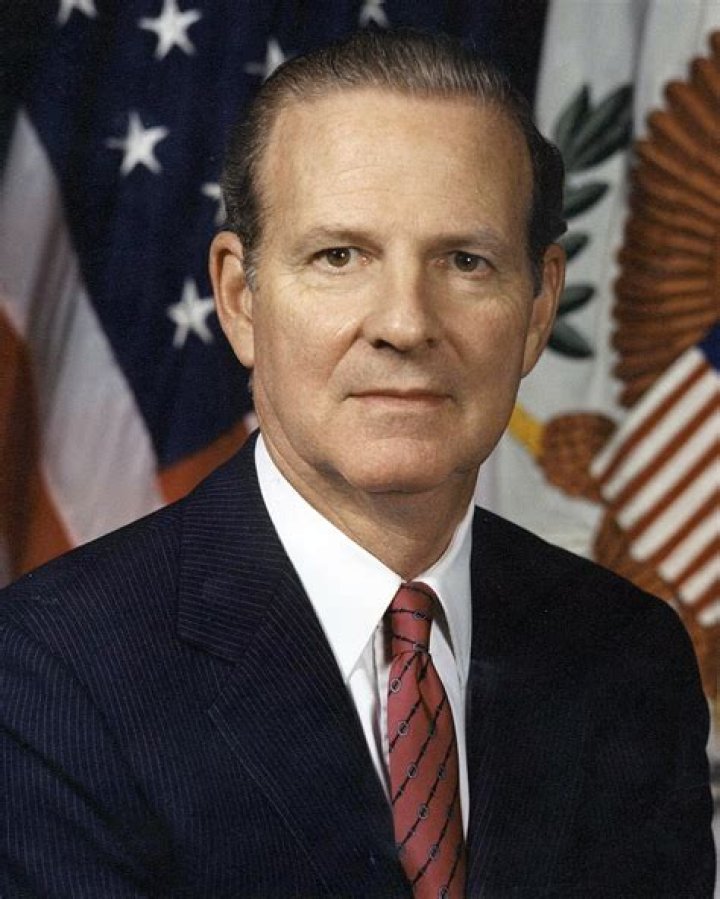 James Baker Biography - Facts, Childhood, Family Life & Achievements