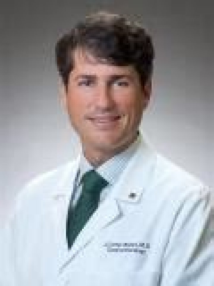 Dr. James Balart, MD – Baton Rouge, LA