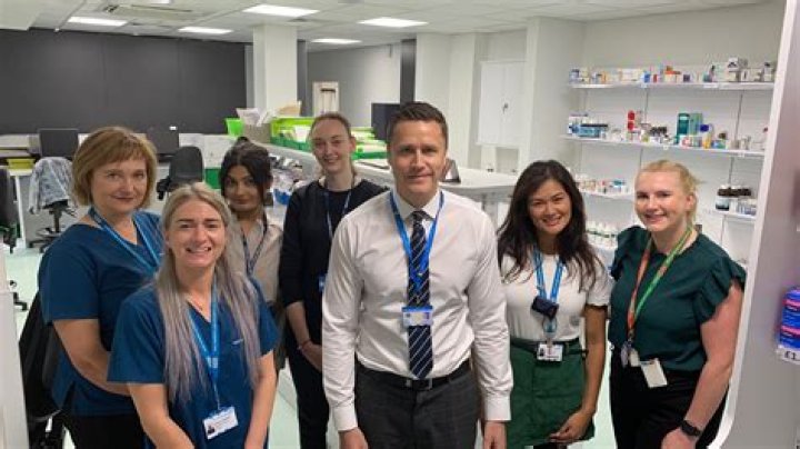 James Beale – Waycross, GA