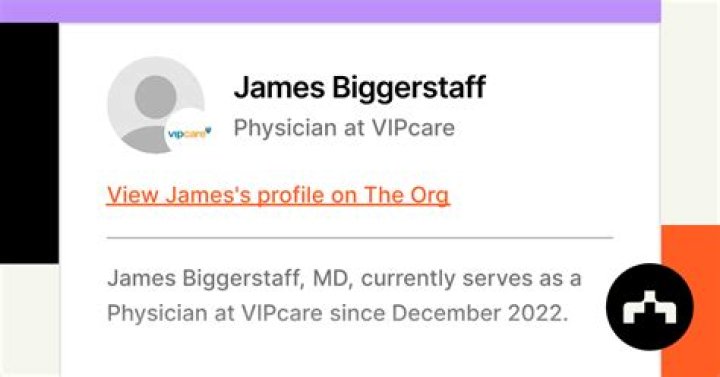 Dr. James Biggerstaff, MD – Orange Park, FL