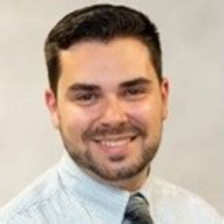 Dr. James Bisogno, DO – New York, NY