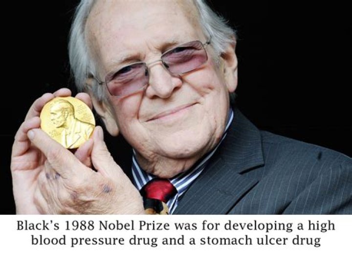 James Black Jr. – Roanoke, VA