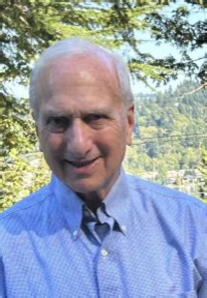 Dr. James Blackman, MD – Alexandria, VA