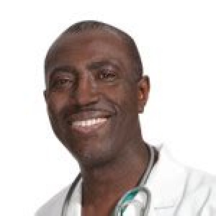 Dr. James Blake, MD – Birmingham, AL